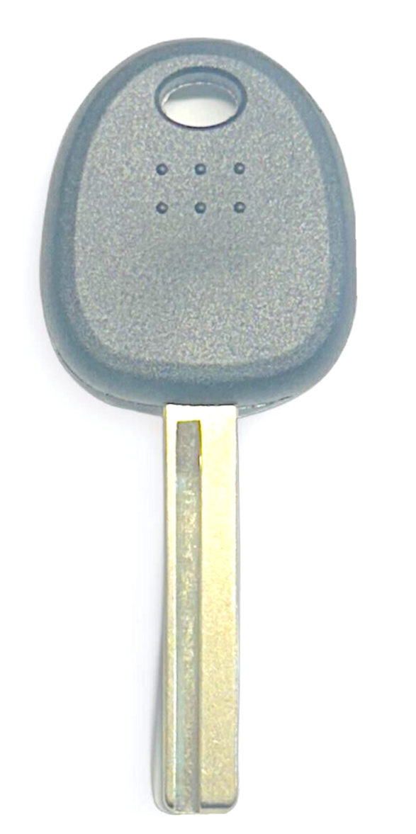 HY18-P Hyundai Accent 2012 - 2017 Transponder Key SHELL - HY18/HYN18 - $7.69