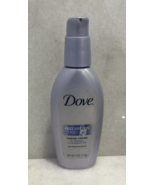 Dove Frizz Control Therapy Taming Cream 4.2 oz Discontinued - $50.29