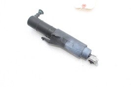 07-13 MINI COOPER RIGHT PASSENGER SIDE HEADLIGHT WASHER NOZZLE E6340 image 6