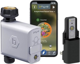 Orbit 21004 B-Hyve Smart Hose Watering Timer With Wi-Fi Hub - $69.99