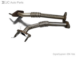 Air Injection Line For 07-17 Toyota Tundra  5.7 173030S010 Gas set of 2 - $59.35