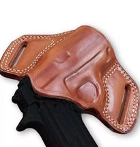 Fits SIG P238 Micro Compact .380 Auto 2.7”BBL Paddle Holster Open Top #1096# RH image 7
