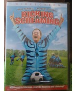 KICKING AND SCREAMING NEW DVD Will Ferrell Robert Duvall Sealed - $9.89