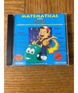 Matematicas Con Pipo PC Game - $257.28
