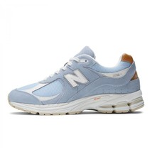 New Balance 2002R Men&#39;s Casual Shoes Lifestyle Sneakers D Angora Swede M2002RSD - £115.94 GBP+