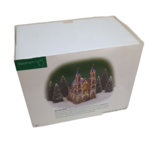 Dept 56 Christmas in the City Old Trinity Church #58940  - £70.49 GBP