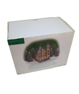 Dept 56 Christmas in the City Old Trinity Church #58940  - £69.58 GBP