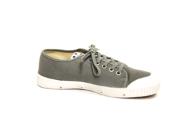 NEW SPRING COURT MENS G2 M CANVAS TILLEUL GREEN LOW CUT SNEAKERS EU 46 /... - $75.00