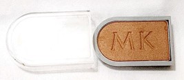 Mary Kay MK Signature GOLD LEAF 8852 Eyeshadow Brown Matte Refill .09 oz... - $243.19 MXN