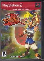 Jak and Daxter: The Precursor Legacy [video game] - £31.85 GBP