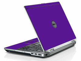 LidStyles Standard Colors Laptop Skin Protector Decal Dell Latitude E6220 Series image 7