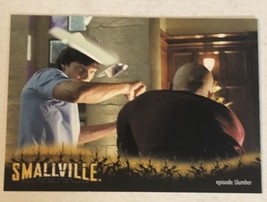 Smallville Trading Card  #51 Michael Rosenbaum Tom Welling - £1.55 GBP