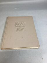 The World in 1970 History As We Lived It by The Associated Press - €10,96 EUR