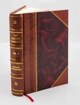 The Brothers Karamazov Volume 1 1925 [Leather Bound] - £67.81 GBP