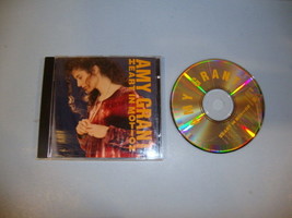 Heart in Motion by Amy Grant (CD, Mar-1991, A&amp;M (USA)) - £5.79 GBP
