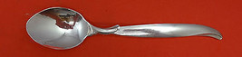 Flair by 1847 Rogers Plate Silverplate Infant Feeding Spoon Custom Made - $28.71