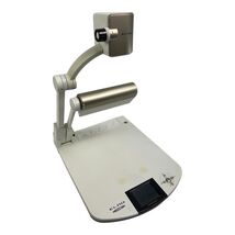 Elmo P30HD Digital Visual Presenter with Power supply White with Power A... - $74.24