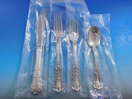 Buttercup by Gorham Sterling Silver Place Size Place Setting(s) 4pc New - €345,21 EUR