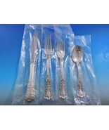 Buttercup by Gorham Sterling Silver Place Siz... - $402.73