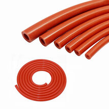 High-Performance 5FT Automotive Vacuum Tubing Hose Kit - 130PSI Silicone... - $39.29 CAD