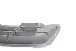 09-14 HYUNDAI GENESIS FRONT BUMPER LOWER GRILLE Q5181 image 10