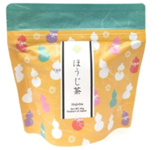 Japanese Hamasaen-En 浜佐園 Shizuoka Wa No Hojicha Green Tea  40g- Free Shi... - $7.95