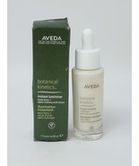 AVEDA Botanical Kinetics Instant Luminizer Serum 1 oz / 30 ml Damaged Box - $414.93 MXN