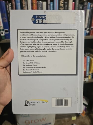 The World Trade Center by Adam Woog (2013, Library Binding) Item image 2