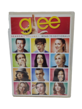 Glee: Season 1, Vol. 1 - Road to Sectionals - DVD TV Show Season - £3.93 GBP