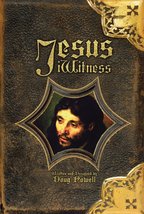 Jesus iWitness [Paperback] Doug Powell - £10.14 GBP