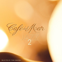 Various – Cafe Del Mar - Jazz 2 CD - £5.58 GBP