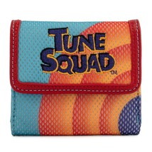 Looney Tunes - Space Jam Tune Squad Bi-Fold Wallet by Loungefly - £34.07 GBP