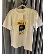 Baggy Fashion Cute Funny Designer T-shirts Tees Short Sleeve Ao Thun One... - $16.71 CAD