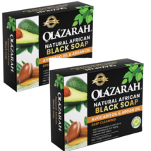 Avocado black soap 1a thumb200