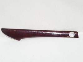 Wood Rear Left Door Trim OEM 2007 Lexus LS460 - $22.78 CAD