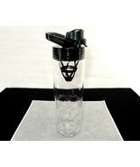 24 Oz. Cyclone Protein Drink Shaker, Spout Cap, Handle, Prime #0565-TSMOKE - $20.10 CAD
