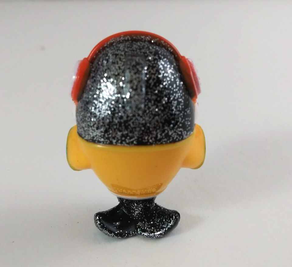 Ryan’s World Mystery Microverse Galaxy Explorer Galactic Gil 2.18" Glitter Item image 3