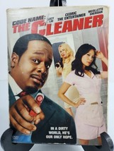Code Name: The Cleaner (DVD, 2007) - £1.59 GBP