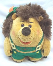 Walt Disney Store Toy Story 3 Mr. Prickle Pants Hedgehog 6&quot; Plush Stuffed Animal - £23.74 GBP