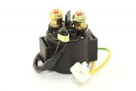 Starter Solenoid Relay For ATV Scooter 50cc 70 90 110 125 cc 250 Zhejian... - $14.84