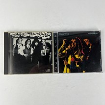 Cheap Trick 2xCD Lot #1 - £10.05 GBP