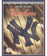 1998 New York Yankees Spring Training Magazine Program - €12,87 EUR
