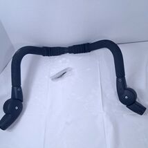 Convaid EZ Rider 14 stroller chair PUSH HANDLE foldable replacement Ezri... - $909.51 MXN