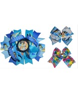 NEW Bluey Girls Hair Bow Clip - $8.21 CAD+