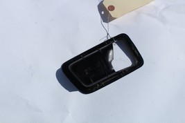 10-12 LEXUS RX350 REAR LEFT SEAT HANDLE INSERT TRIM M1791 image 8