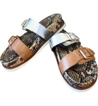 Diba True Women&#39;s Carol Bee Sandals Size 6 - $50.49