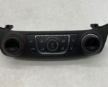 2014-2019 Chevrolet Impala AC Heater Climate Control Temperature Unit J0... - $67.49