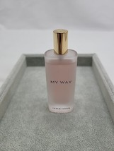 Giorgio Armani My Way Eau De Parfum Spray Travel Size 15 Ml 0.5 Fl Oz New - £19.58 GBP