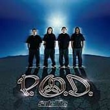 Satellite CD (2002) - $0.94