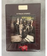 The Rockets – No Ballads 8-Track Tape 8T-1-3071 – Sealed Rare Find - $96.56 CAD